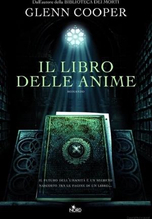 [Will Piper 02] • Il Libro Delle Anime · La Serie Della Biblioteca Dei Morti